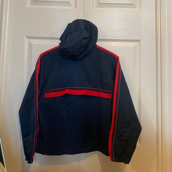 Vintage Nike Quarter-Zip - Picture 2 of 5